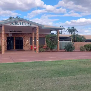Abacus 3* Mount Isa